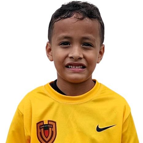 THIAGO ALEJANDRO HERNÁNDEZ HERNÁNDEZ