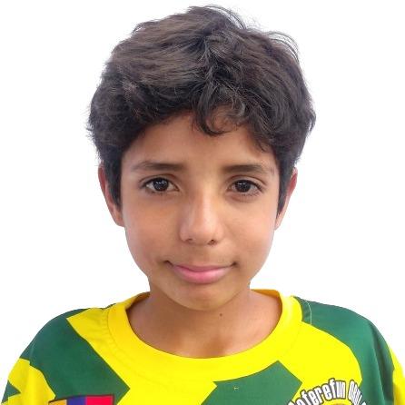 DYLAN SAMUEL COTE BENITEZ