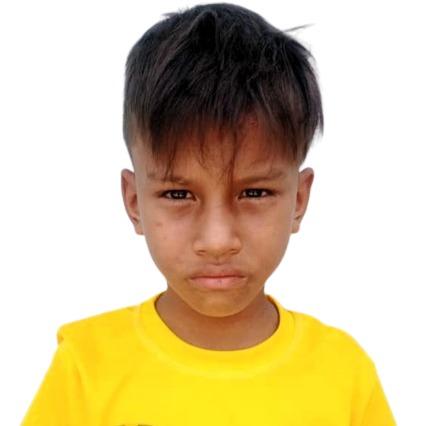 YOXANDER JOSÉ MENDOZA DIAZ