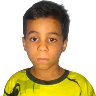 LUCIANO ALESSANDRO PEREIRA ONTIVEROS