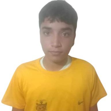 PABLO ARTURO CABRERA MOLSALVE