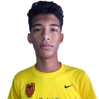 JORGUAN JOSUE PARRA RENGIFO