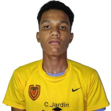 VICTOR MANUELLE ARRIOJA ESCALONA