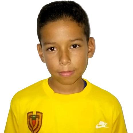 DIEGO ALBERTO GONZALEZ DIAZ