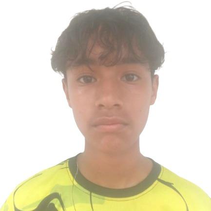 ALAN RIVALDO NIEVES BORGES