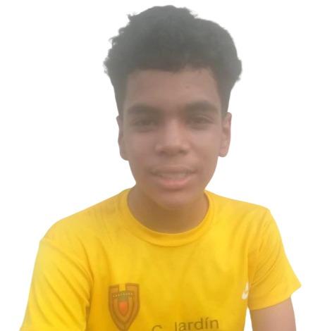 JESUS MANUEL SAMUEL TUARESCA