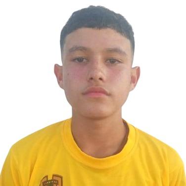 LUIS GERARDO SEQUERA CHIRINO