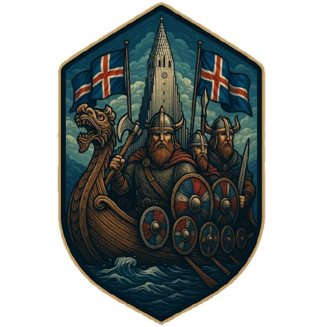 Reykjavik Vikings