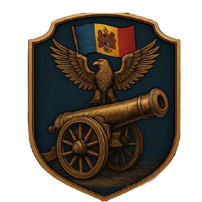 Chisinau Cannons
