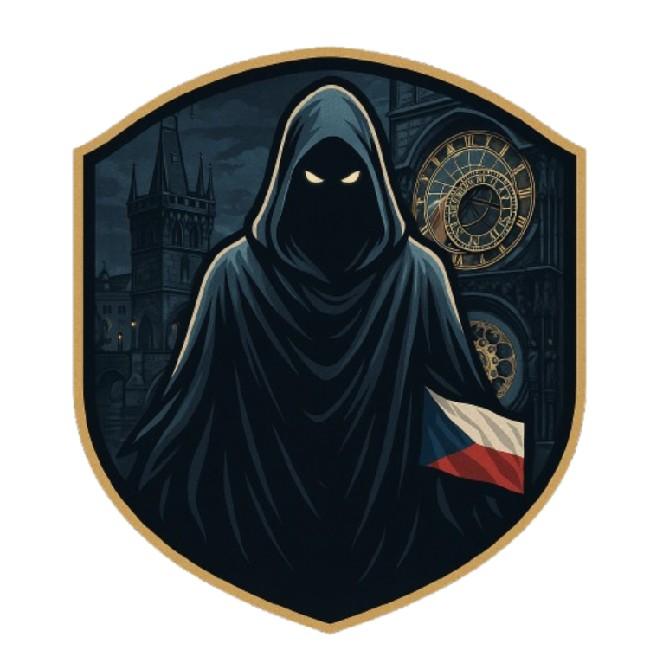 Prague Phantoms