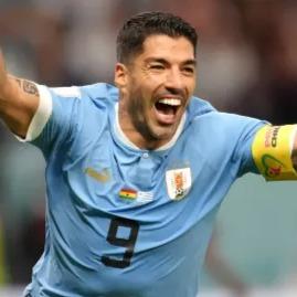 Suarez
