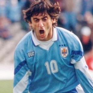 Francescoli