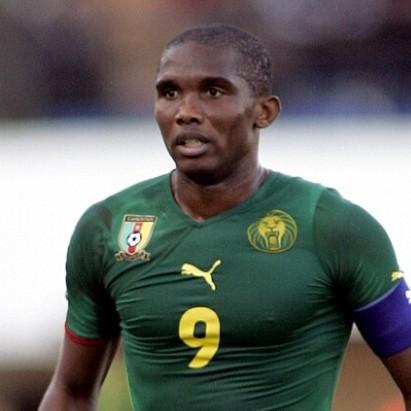 Eto'o