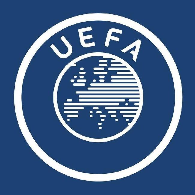 Uefa Parodia 2025