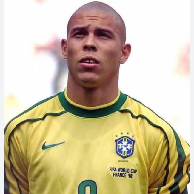 Ronaldo