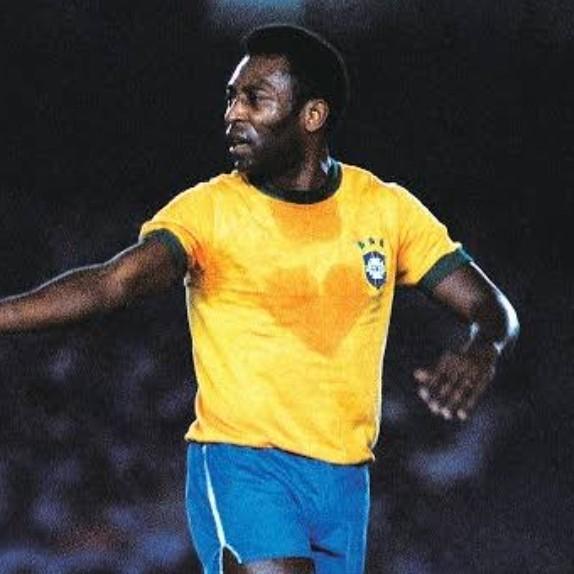 Pelé