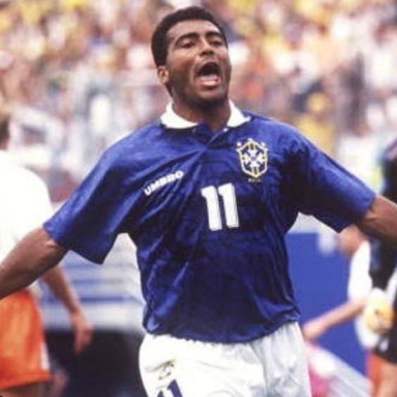 Romario