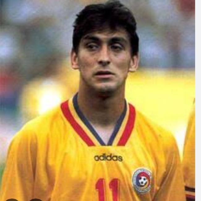 Dumitrescu