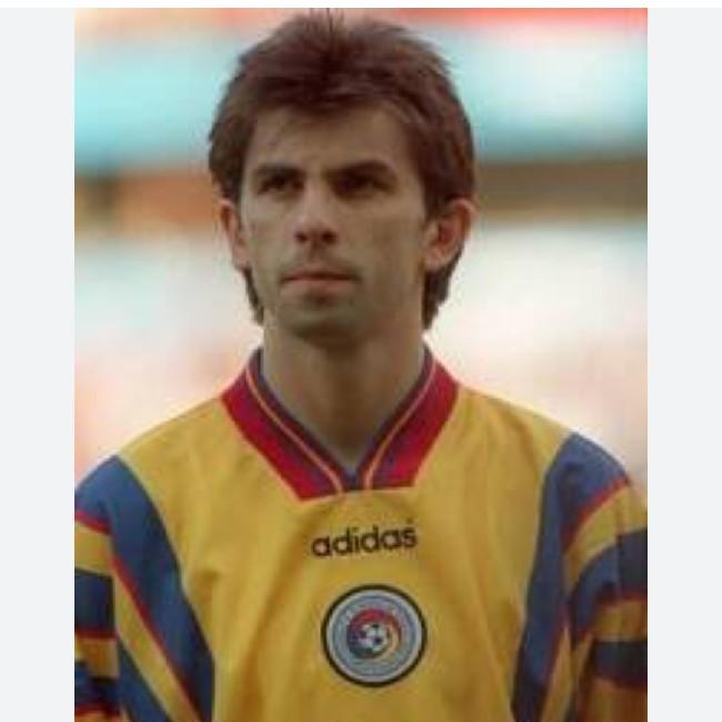 Lupescu