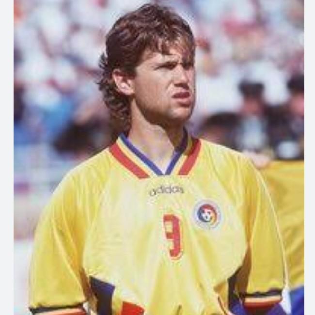 Raducioiu