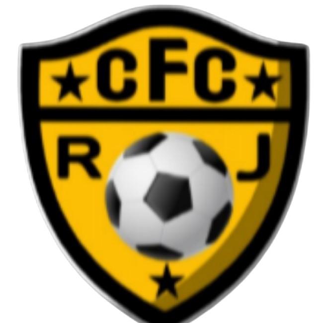 Caju FC - RJ