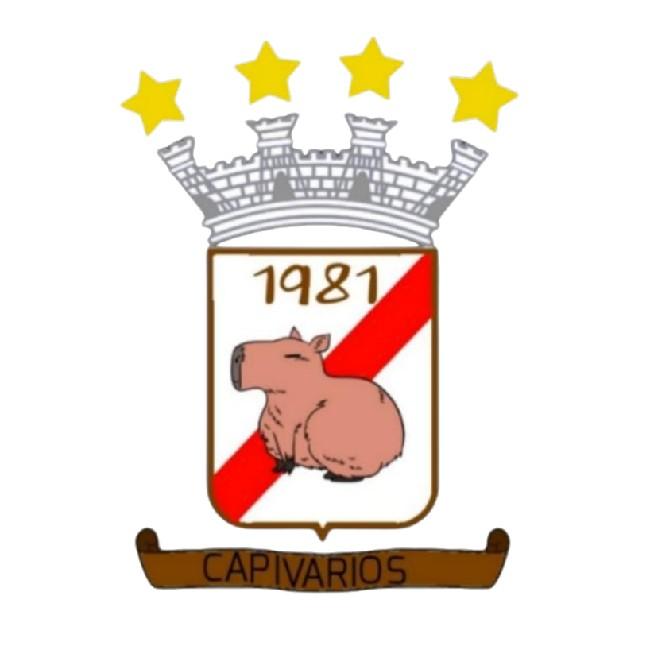 Capivarios - PR