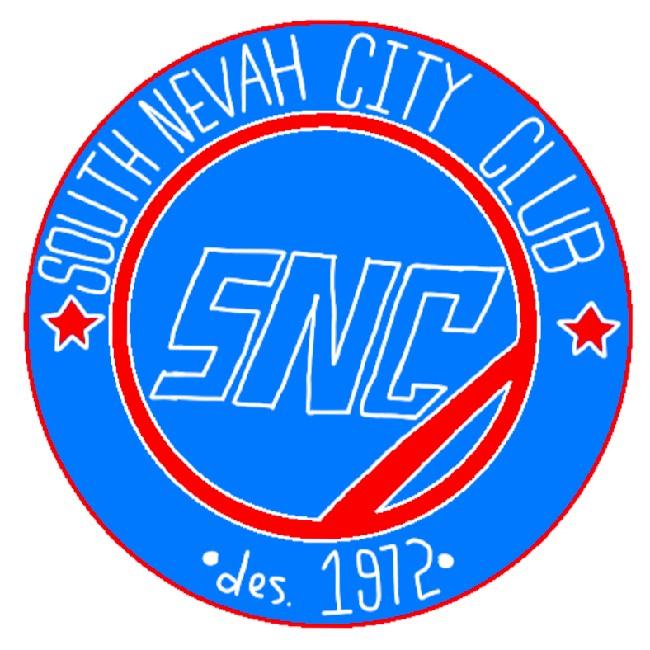 South Nevah City
