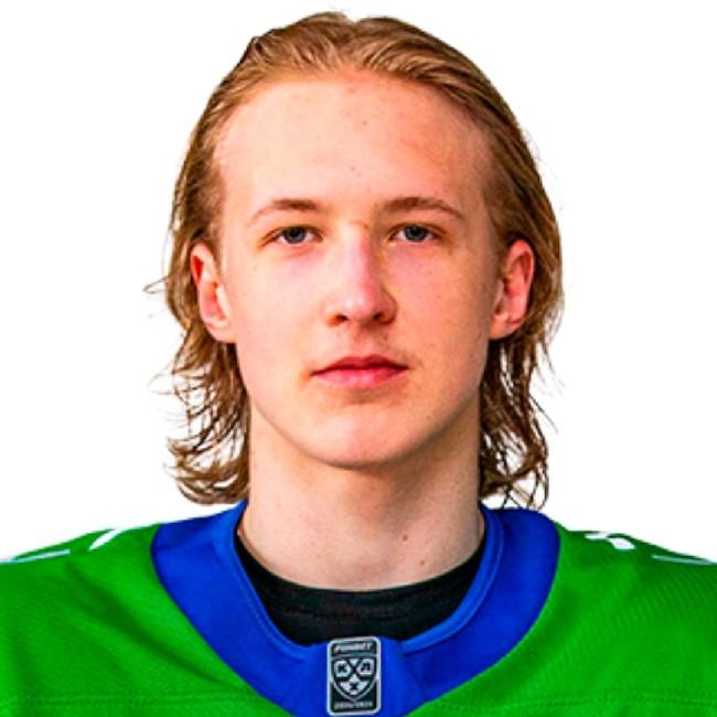 Александр Жаровский