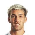 Dani Barcia