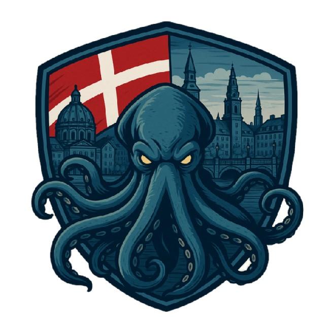 Copenhagen Krakens