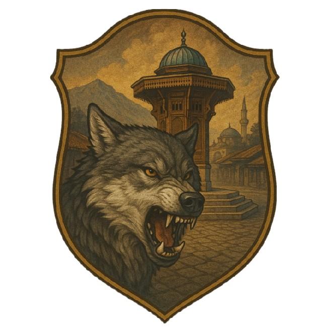 Sarajevo Wolves