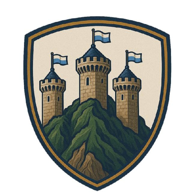 San Marino Towers