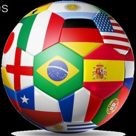 SUPERLIGA MUNDIAL