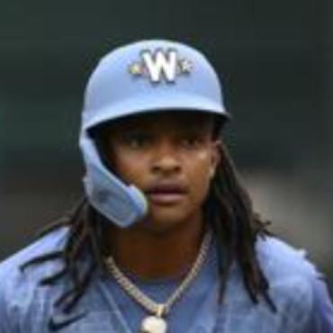 CJ Abrams