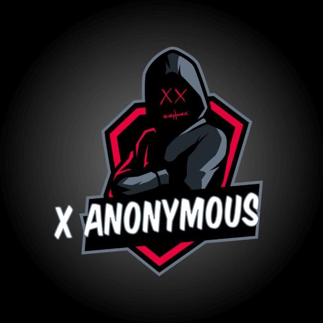 X ANONYMOUS