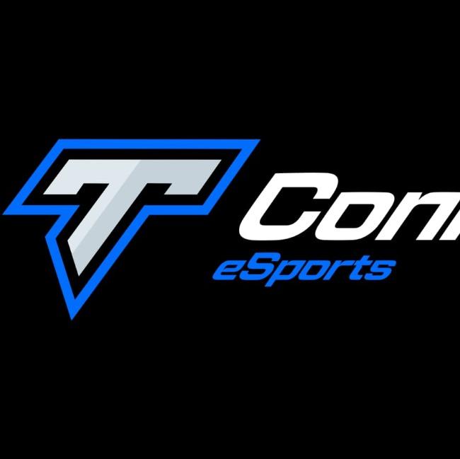 TCONNECT E-SPORTS