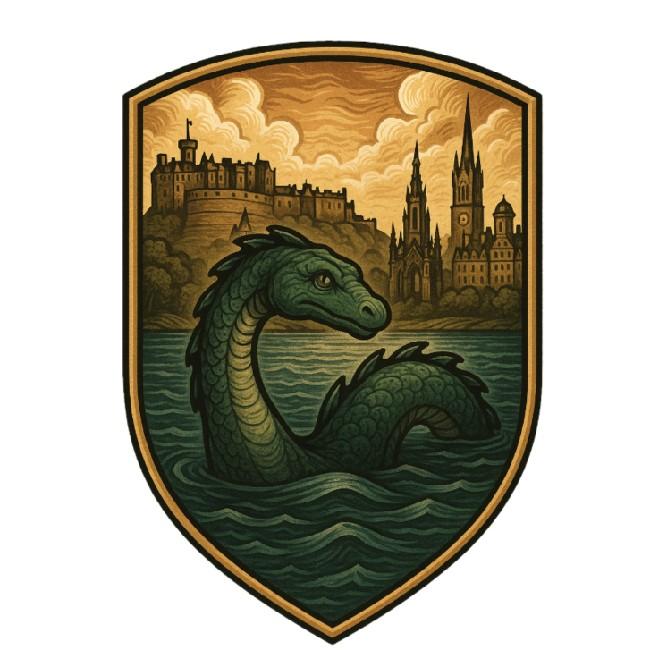 Edinburgh Monsters