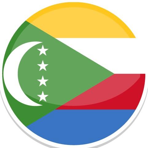 КОМОРЫ