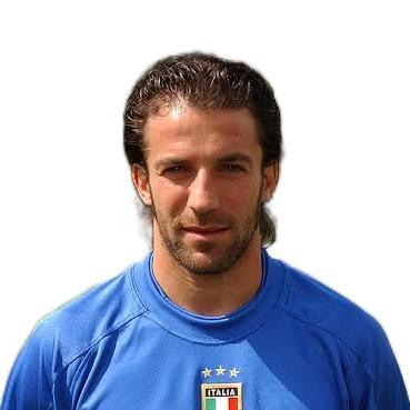 Del Piero