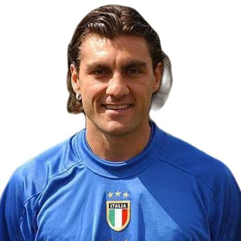 Christian Vieri