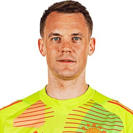 Manuel Neuer