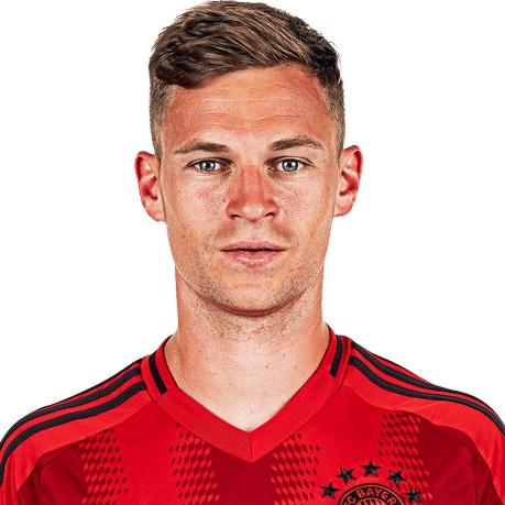 Joshua Kimmich