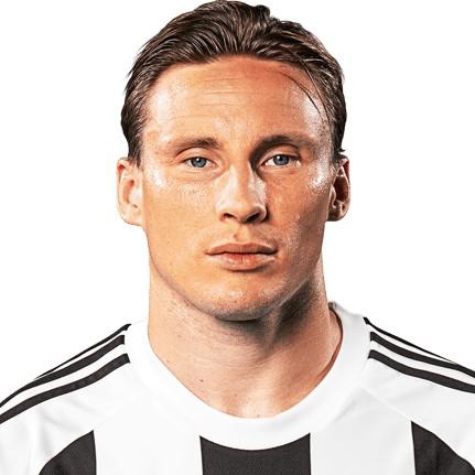 Jonas Svensson