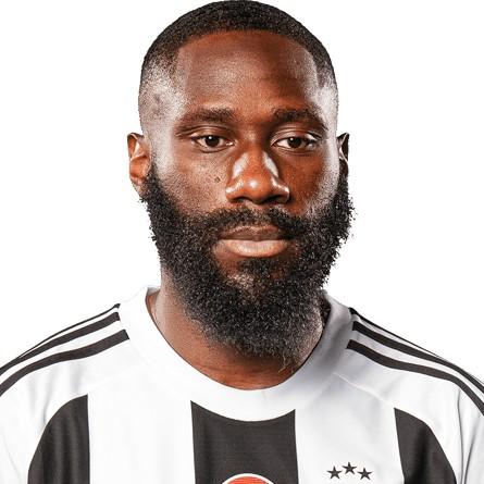 Arthur Masuaku