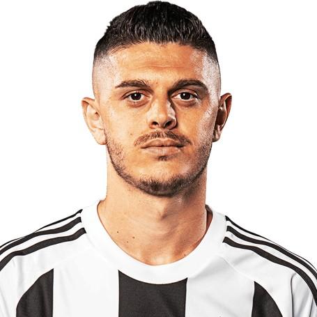Milot Rashica