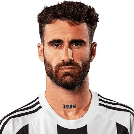 Rafa Silva