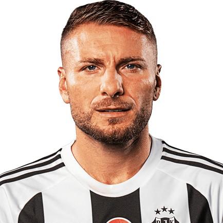 Ciro Immobile