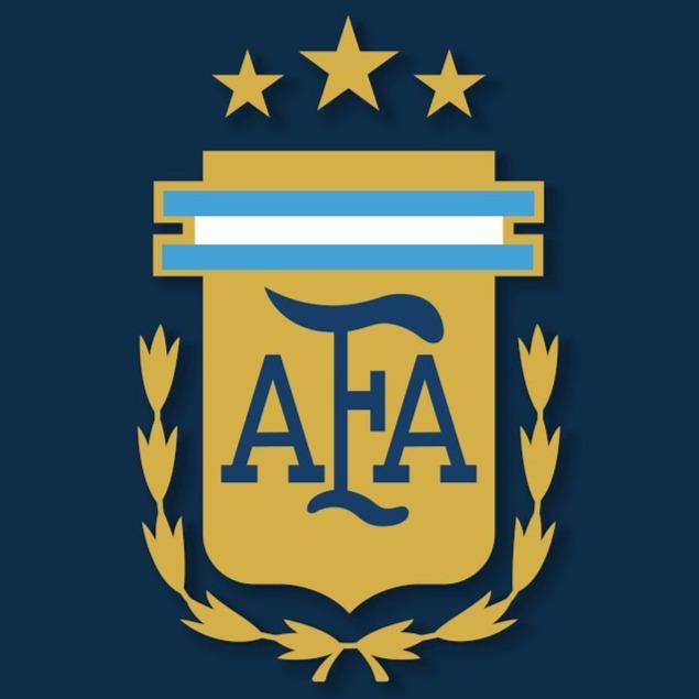 ARGENTINA - Anthony