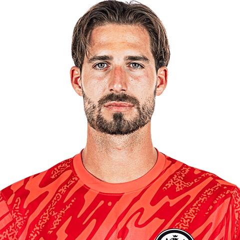 Kevin Trapp