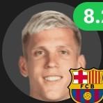 Dani Olmo
